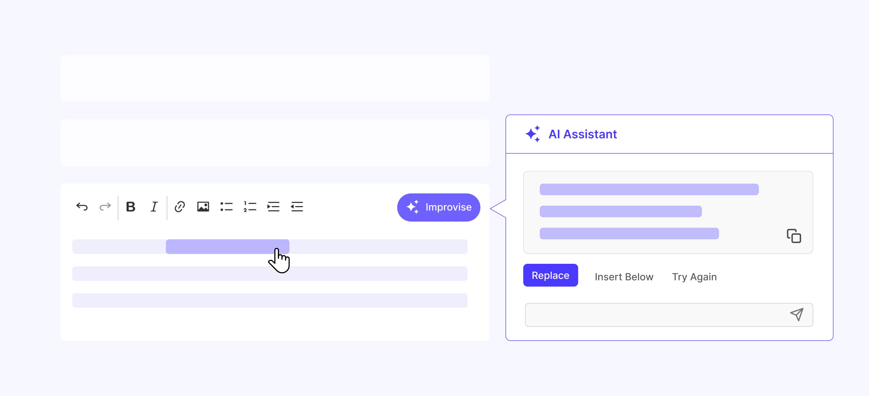 Crafting Powerful Resume Bullet Points with AI: Action Verbs & Results